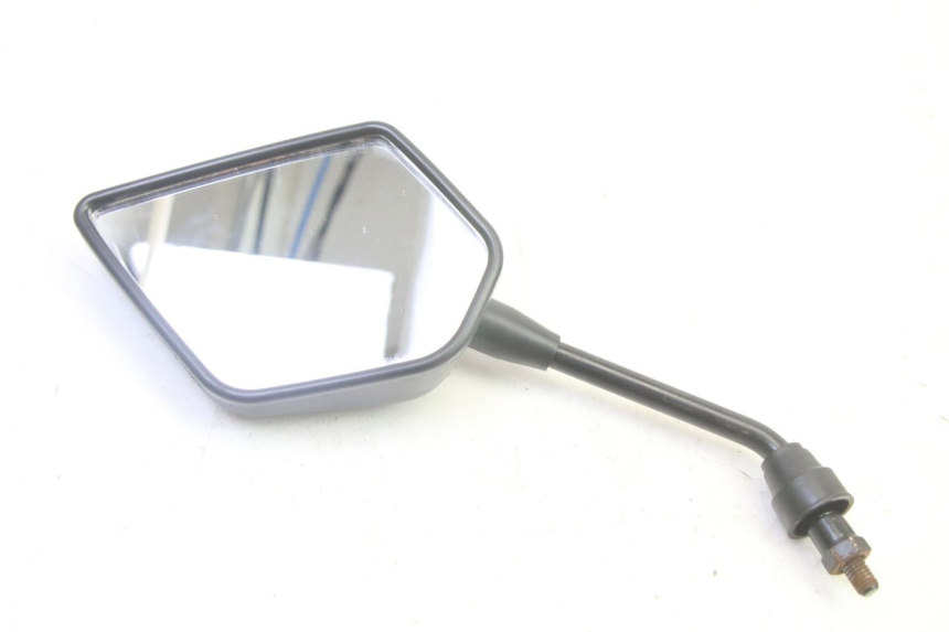 photo de LINKER SPIEGEL MOTRON BREEZY 4T 50 (2021 - 2025) - Hoofdaanzicht