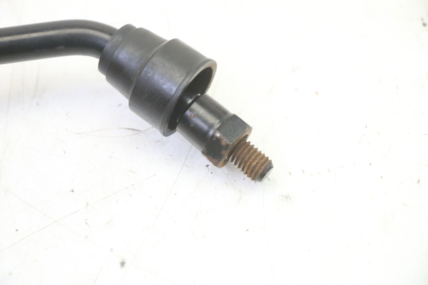 photo de LINKER SPIEGEL MOTRON BREEZY 4T 50 (2021 - 2025) - Andere kijkhoek