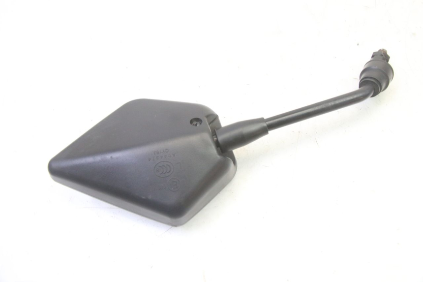 photo de LINKER SPIEGEL MOTRON BREEZY 4T 50 (2021 - 2025) - Technische close-up