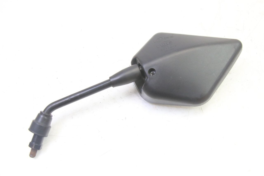 photo de LINKER SPIEGEL MOTRON BREEZY 4T 50 (2021 - 2025) - Overzicht