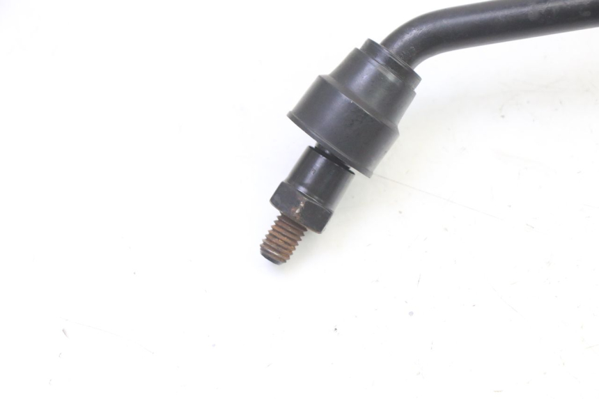 photo de LINKER SPIEGEL MOTRON BREEZY 4T 50 (2021 - 2025) - Bevestigingspunten