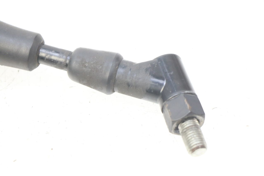 photo de LINKER SPIEGEL SUZUKI BURGMAN 125 (2007 - 2014) - Staat van het oppervlak