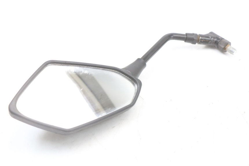 photo de LINKER SPIEGEL SUZUKI BURGMAN 125 (2007 - 2014) - Hoofdaanzicht