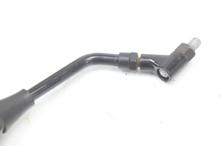 photo de LINKER SPIEGEL SUZUKI BURGMAN 125 (2007 - 2014) - Andere kijkhoek