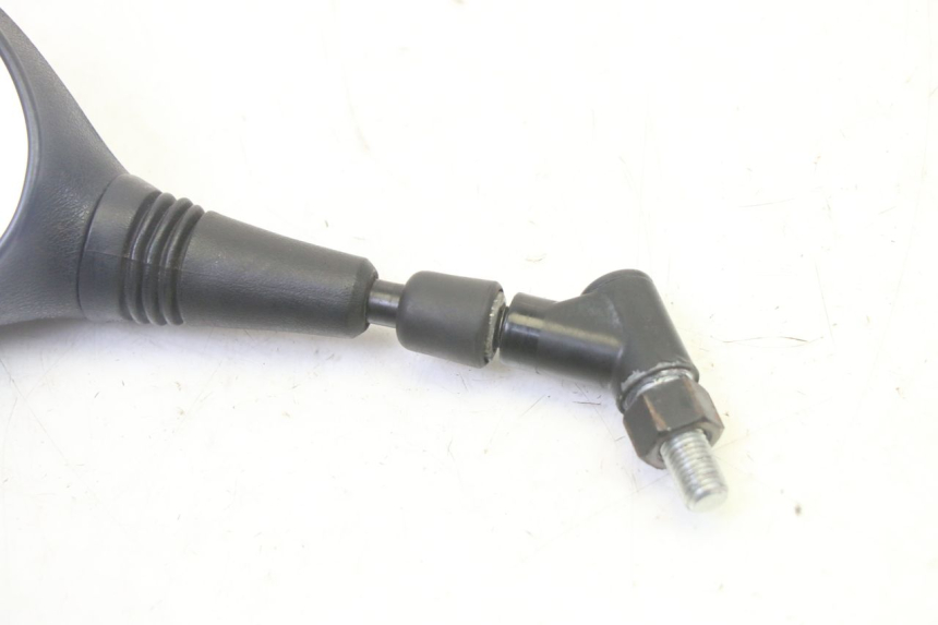 photo de LINKER SPIEGEL SUZUKI BURGMAN 125 (2007 - 2014) - Zoom op gebruiksstaat