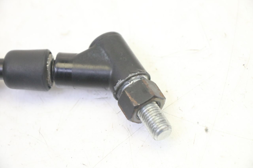 photo de LINKER SPIEGEL SUZUKI BURGMAN 125 (2007 - 2014) - Andere kijkhoek