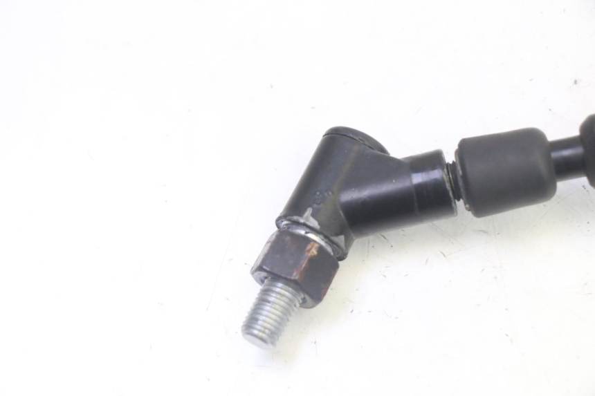 photo de LINKER SPIEGEL SUZUKI BURGMAN 125 (2007 - 2014) - Bevestigingspunten