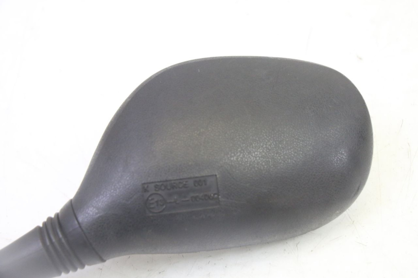 photo de LINKER SPIEGEL SUZUKI BURGMAN 125 (2007 - 2014) - Gecontroleerd onderdeel