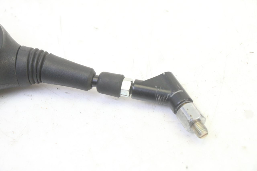 photo de LINKER SPIEGEL SUZUKI BURGMAN 125 (2007 - 2014) - Zoom op gebruiksstaat