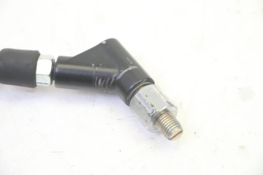 photo de LINKER SPIEGEL SUZUKI BURGMAN 125 (2007 - 2014) - Andere kijkhoek