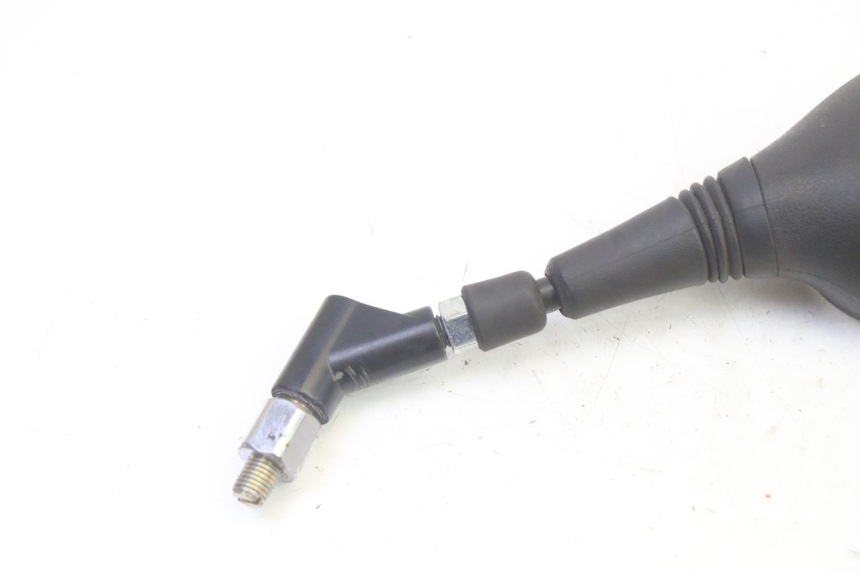 photo de LINKER SPIEGEL SUZUKI BURGMAN 125 (2007 - 2014) - Bevestigingspunten