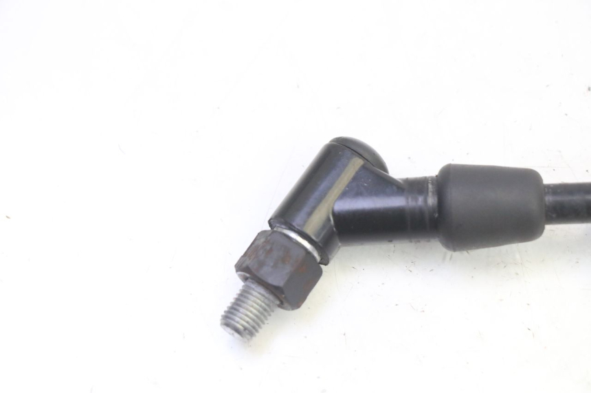 photo de LINKER SPIEGEL SUZUKI BURGMAN 125 (2007 - 2014) - Bevestigingspunten