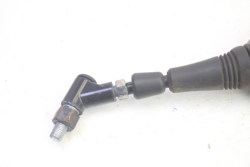 photo de LINKER SPIEGEL SUZUKI BURGMAN 125 (2007 - 2014) - Bevestigingspunten