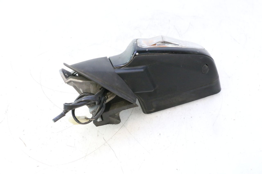 photo de LINKER SPIEGEL SUZUKI BURGMAN EXECUTIVE ABS 650 (2006 - 2012) - Detail van het onderdeel