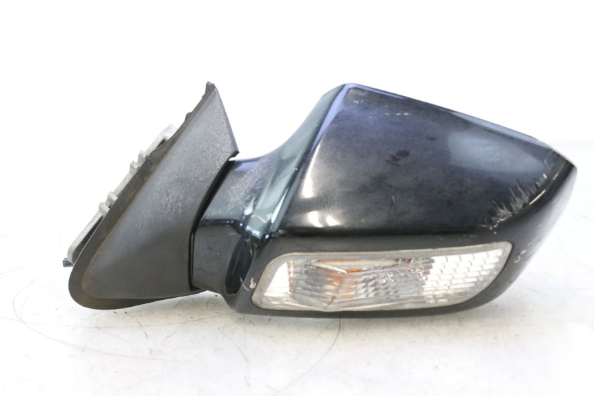 photo de LINKER SPIEGEL SUZUKI BURGMAN EXECUTIVE ABS 650 (2006 - 2012) - Zoom op gebruiksstaat