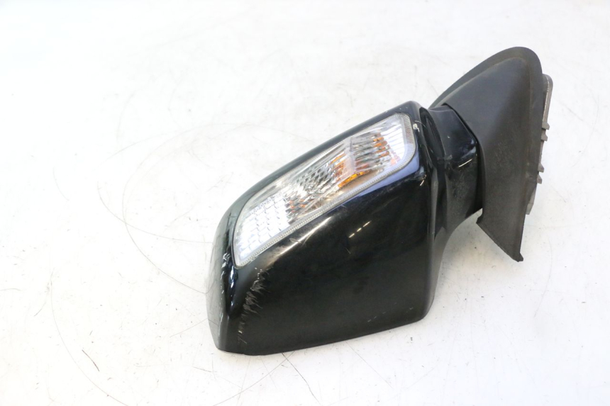 photo de LINKER SPIEGEL SUZUKI BURGMAN EXECUTIVE ABS 650 (2006 - 2012) - Andere kijkhoek