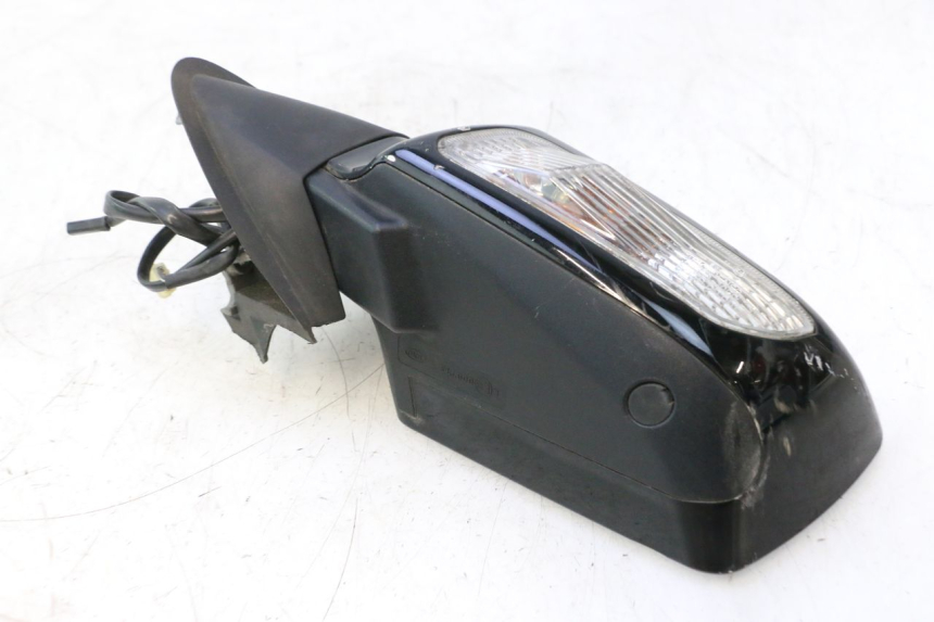 photo de LINKER SPIEGEL SUZUKI BURGMAN EXECUTIVE ABS 650 (2006 - 2012) - Overzicht