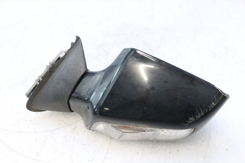 photo de LINKER SPIEGEL SUZUKI BURGMAN EXECUTIVE ABS 650 (2006 - 2012) - Bevestigingspunten