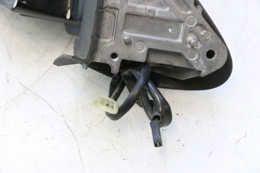 photo de LINKER SPIEGEL SUZUKI BURGMAN EXECUTIVE ABS 650 (2006 - 2012) - Gecontroleerd onderdeel