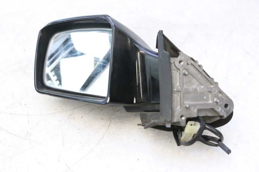 photo de LINKER SPIEGEL SUZUKI BURGMAN EXECUTIVE ABS 650 (2006 - 2012) - Markeringen en referenties