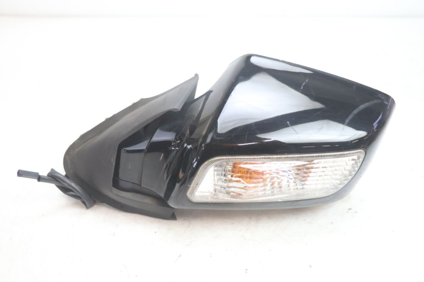 photo de LINKER SPIEGEL SUZUKI BURGMAN EXECUTIVE ABS 650 (2006 - 2012) - Technische close-up