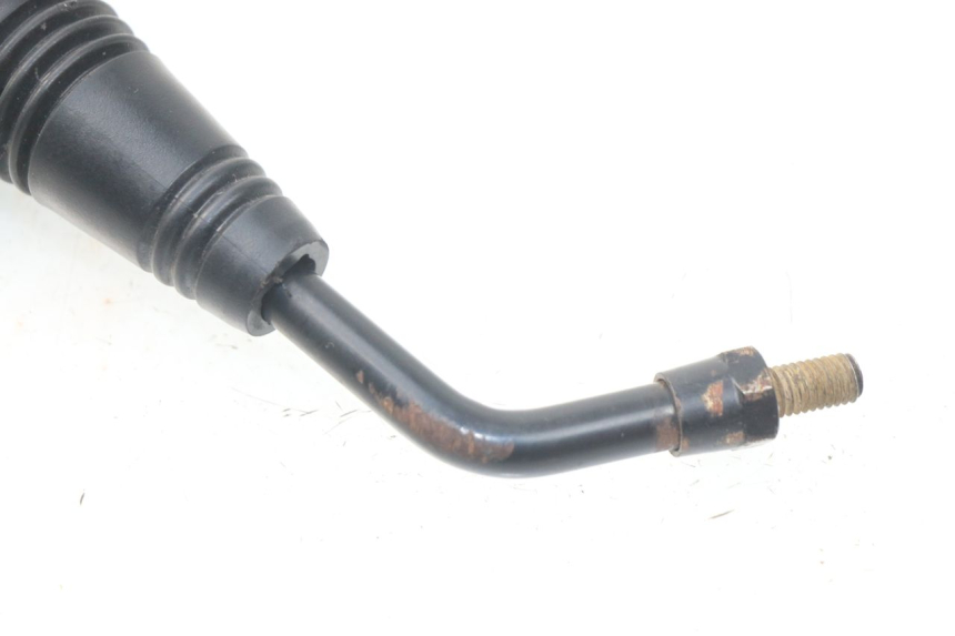 photo de LINKER SPIEGEL YAMAHA BW'S 50 (2004 - 2017) - Andere kijkhoek