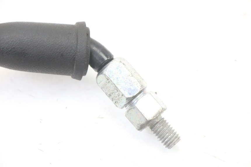 photo de LINKER SPIEGEL YAMAHA BW'S BWS 125 (2010 - 2013) - Andere kijkhoek