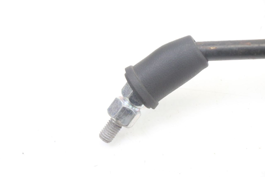 photo de LINKER SPIEGEL YAMAHA BW'S BWS 125 (2010 - 2013) - Bevestigingspunten