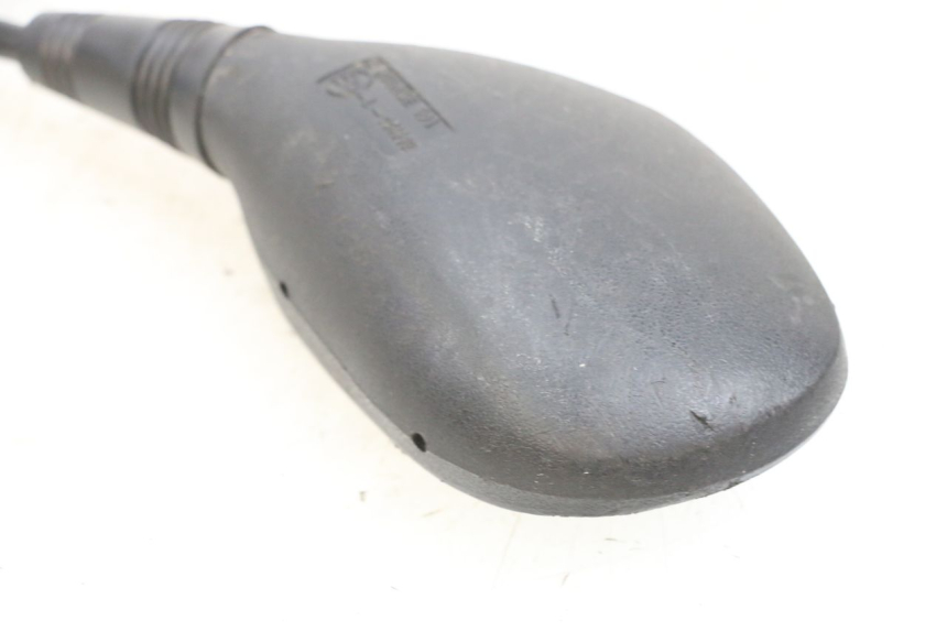 photo de LINKER SPIEGEL YAMAHA BW'S EASY 50 (2013 - 2016) - Zoom op gebruiksstaat