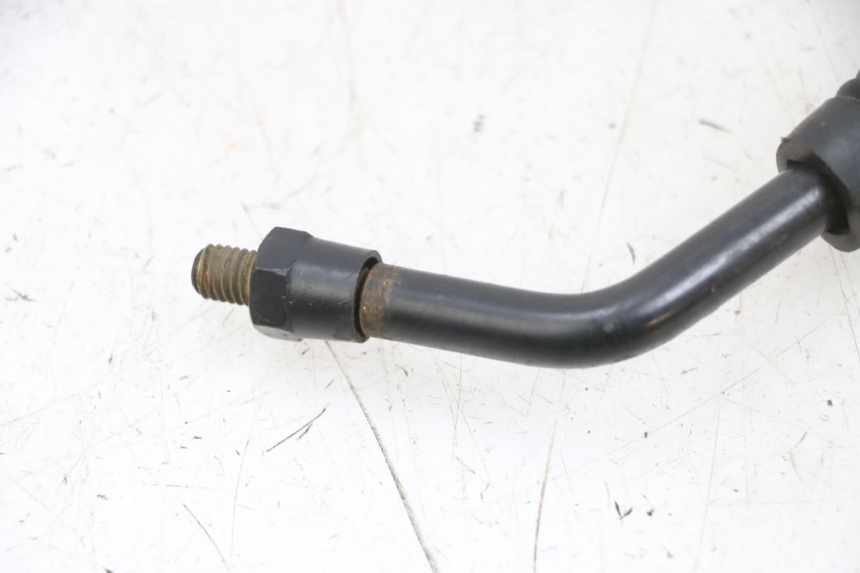 photo de LINKER SPIEGEL YAMAHA BW'S EASY 50 (2013 - 2016) - Bevestigingspunten