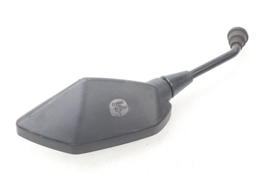 photo de LINKER SPIEGEL ERIDER CARGO 1 (2009 - 2018) - Bevestigingspunten