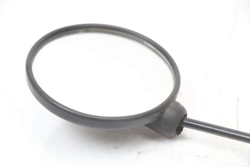 photo de LINKER SPIEGEL SHERCO CITY CORP 125 (2003 - 2007) - Zoom op gebruiksstaat