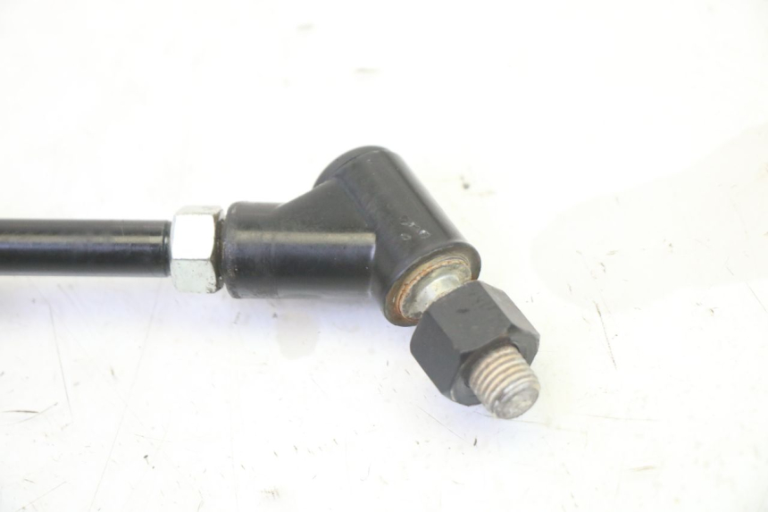 photo de LINKER SPIEGEL PEUGEOT CITYSTAR 50 (2013 - 2017) - Andere kijkhoek