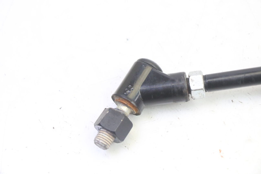 photo de LINKER SPIEGEL PEUGEOT CITYSTAR 50 (2013 - 2017) - Bevestigingspunten