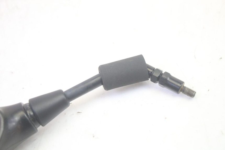 photo de LINKER SPIEGEL SYM CROX 4T 50 (2016 - 2023) - Zoom op gebruiksstaat