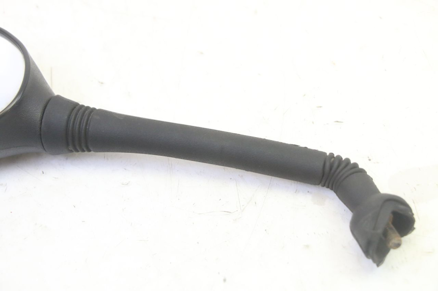 photo de LINKER SPIEGEL YAMAHA CYGNUS X INJECTION 125 (2007 - 2013) - Zoom op gebruiksstaat