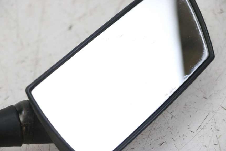 photo de LINKER SPIEGEL DERBI SENDA R X-TREME 50 (2006 - 2010) - Zoom op gebruiksstaat