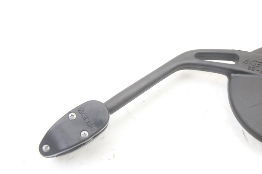 photo de LINKER SPIEGEL DERBI SENDA SM DRD X-TREME 50 (2011 - 2017) - Staat van het oppervlak