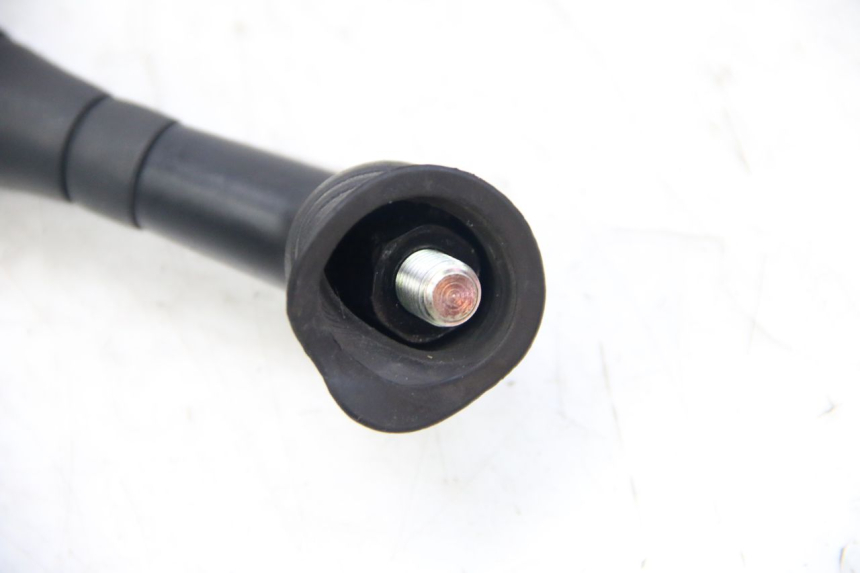 photo de LINKER SPIEGEL KYMCO DINK STREET 125 (2009 - 2014) - Zoom op gebruiksstaat