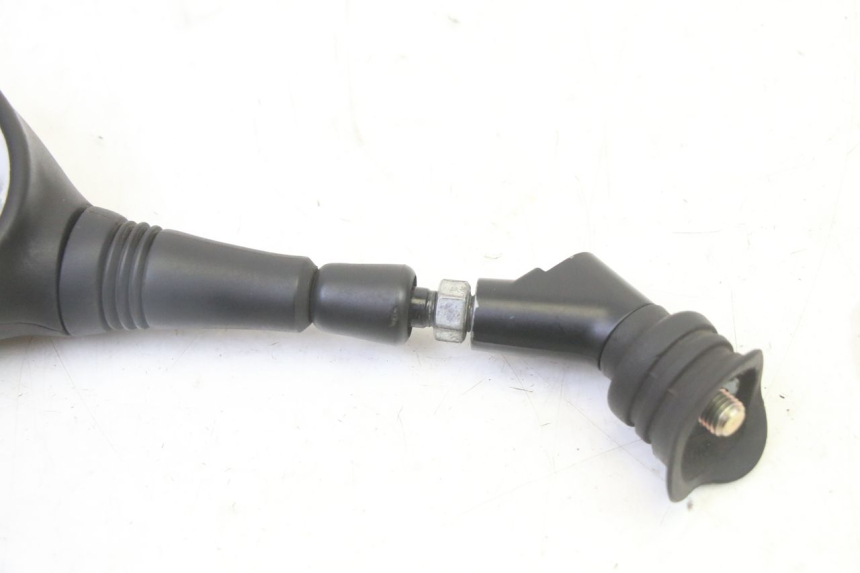 photo de LINKER SPIEGEL KYMCO DINK STREET 125 (2009 - 2014) - Zoom op gebruiksstaat