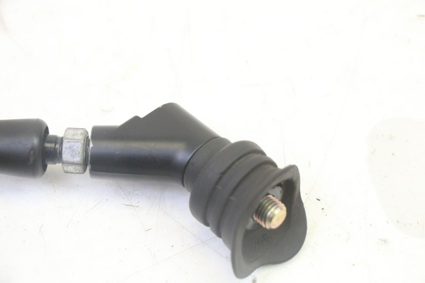 photo de LINKER SPIEGEL KYMCO DINK STREET 125 (2009 - 2014) - Andere kijkhoek