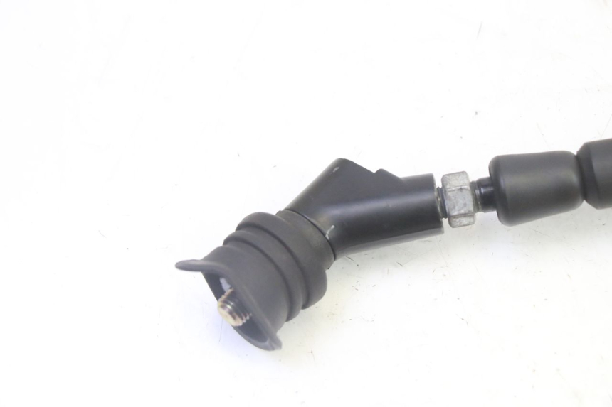 photo de LINKER SPIEGEL KYMCO DINK STREET 125 (2009 - 2014) - Bevestigingspunten