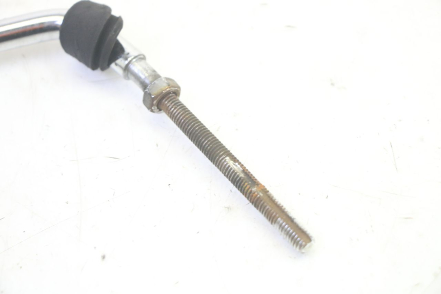 photo de LINKER SPIEGEL PEUGEOT DJANGO 4T 50 (2014 - 2019) - Andere kijkhoek