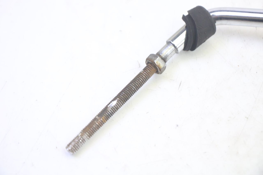 photo de LINKER SPIEGEL PEUGEOT DJANGO 4T 50 (2014 - 2019) - Bevestigingspunten