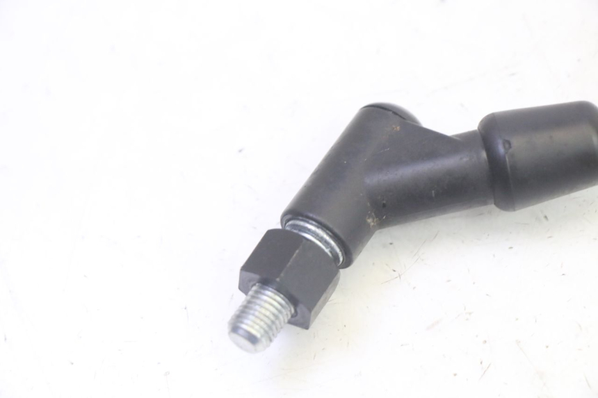 photo de LINKER SPIEGEL SUZUKI DL V STROM 1000 (2002 - 2007) - Bevestigingspunten