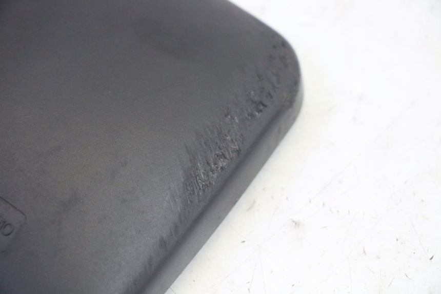 photo de LINKER SPIEGEL SUZUKI DL V STROM 1000 (2002 - 2007) - Markeringen en referenties