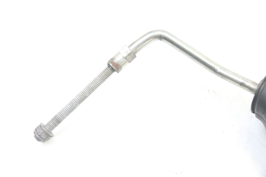 photo de LINKER SPIEGEL PEUGEOT ELYSEO 125 (1999 - 2004) - Overzicht