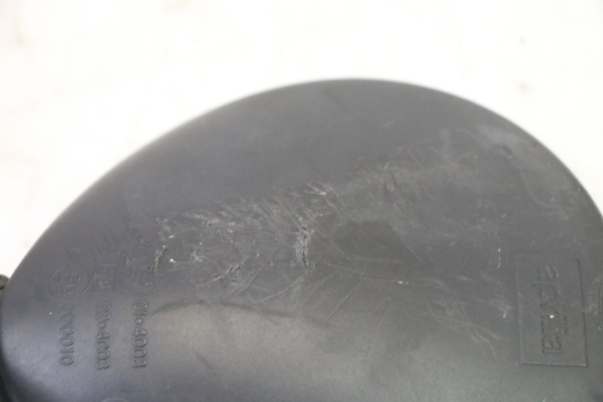 photo de LINKER SPIEGEL APRILIA ETX 125 (1998 - 2002) - Markeringen en referenties