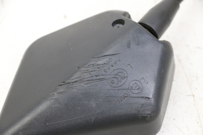 photo de LINKER SPIEGEL JM MOTORS EVOLIS 4T 50 (2018 - 2022) - Andere kijkhoek