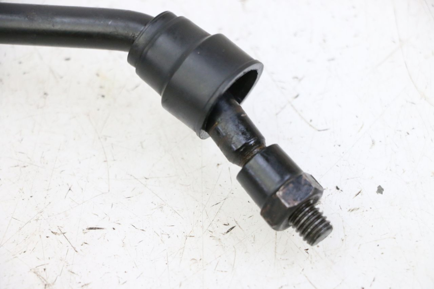 photo de LINKER SPIEGEL JM MOTORS EVOLIS 4T 50 (2018 - 2022) - Bevestigingspunten